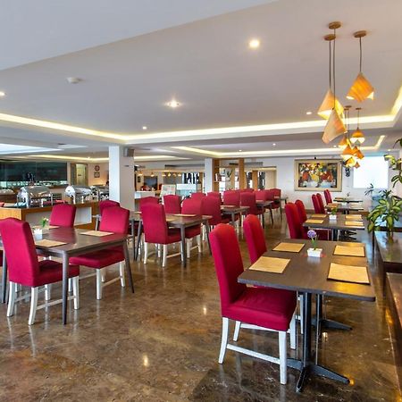 The Alea Hotel Seminyak Exterior foto